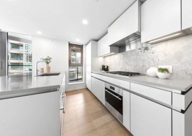 1107 889 Pacific Street, Vancouver, BC, Vancouver — Apartment/Condo for sale