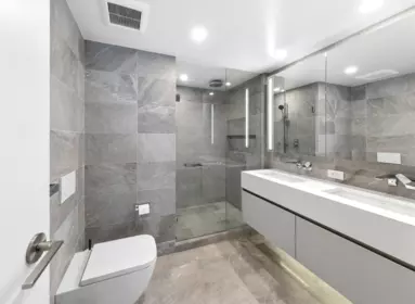 Office / Den Photo of 1107 889 Pacific Street, Vancouver, BC