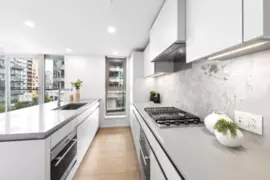 1107 889 Pacific Street, Vancouver, BC