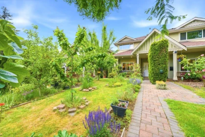 Outdoor Deck Photo of 562 W Keith Road, North Vancouver, BC