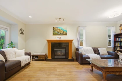 Primary Bedroom Photo of 562 W Keith Road, North Vancouver, BC