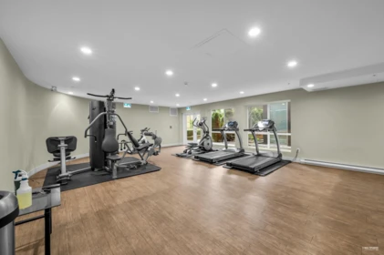 Hot Tub / Spa Photo of 318 5460 Broadway, Burnaby, BC