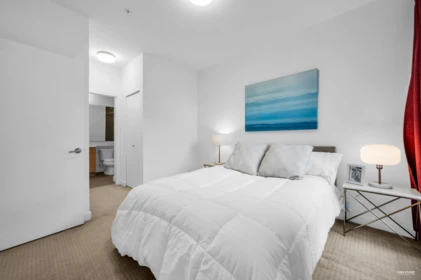 Loft / Bonus Room Photo of 318 5460 Broadway, Burnaby, BC