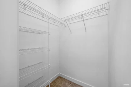 Mudroom Photo of 318 5460 Broadway, Burnaby, BC