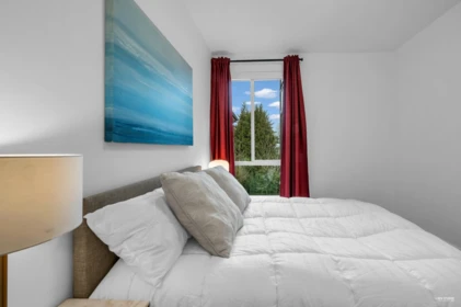 Office / Den Photo of 318 5460 Broadway, Burnaby, BC
