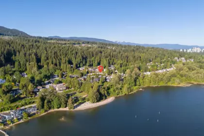 Fitness Center Photo Near 580 Ioco Road, Port Moody, BC