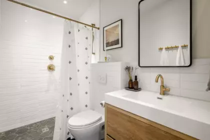 Laundry Room Photo of 580 Ioco Road, Port Moody, BC