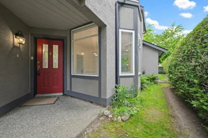Breakfast Nook Photo of 9 4740 221 Street, Langley, BC