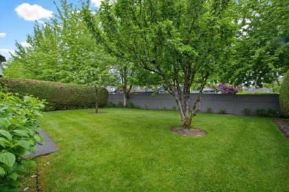 9 4740 221 Street, Langley, BC, Langley — Townhouse for sale