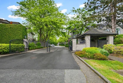 9 4740 221 Street, Langley, BC, Langley — Townhouse for sale