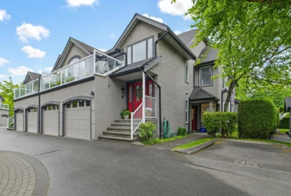 9 4740 221 Street, Langley, BC, Langley — Townhouse for sale