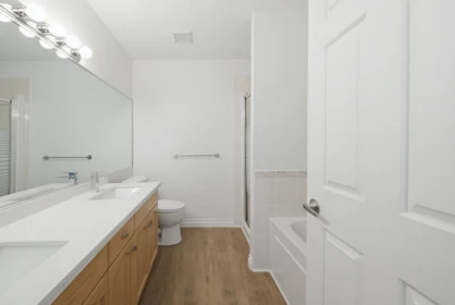 Hot Tub / Spa Photo of 9 4740 221 Street, Langley, BC