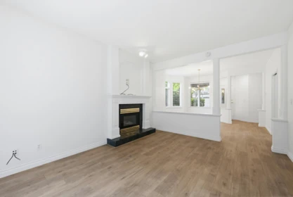 Laundry Room Photo of 9 4740 221 Street, Langley, BC