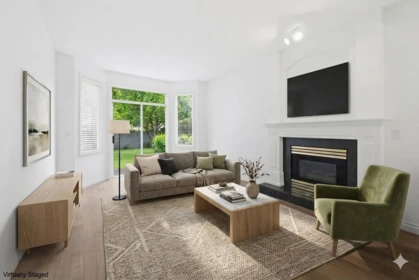 Office / Den Photo of 9 4740 221 Street, Langley, BC