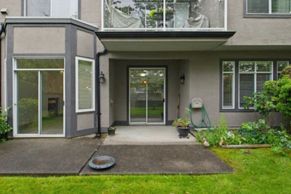 Pantry Photo of 9 4740 221 Street, Langley, BC
