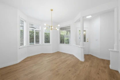 Powder Room Photo of 9 4740 221 Street, Langley, BC