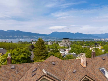Community Amenities Photo (Clubhouse) of 3820 W 12th Avenue, Vancouver, BC