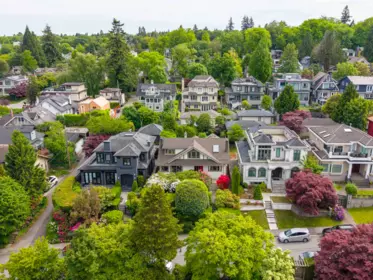 3820 W 12th Avenue, Vancouver, BC, Vancouver — Single Family Residence for sale