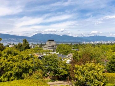 Pantry Photo of 3820 W 12th Avenue, Vancouver, BC