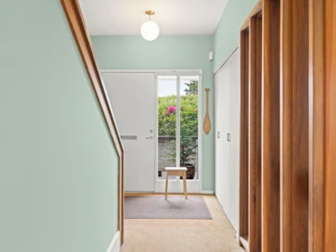 Walk-In Closet Photo of 3820 W 12th Avenue, Vancouver, BC