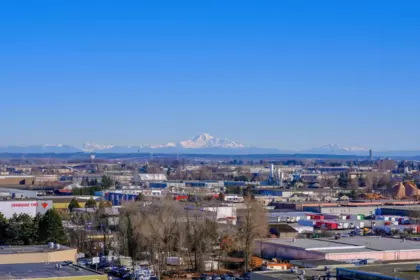 Office / Den Photo of 701 455 Sw Marine Drive, Vancouver, BC
