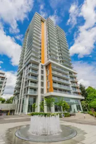 Outdoor Patio Photo of 701 455 Sw Marine Drive, Vancouver, BC