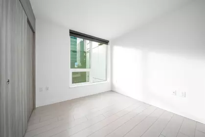 Walk-In Closet Photo of 701 455 Sw Marine Drive, Vancouver, BC