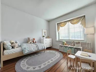 Breakfast Nook Photo of 5045 Payne Street, Vancouver, BC
