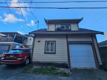 Primary Bedroom Photo of 5045 Payne Street, Vancouver, BC