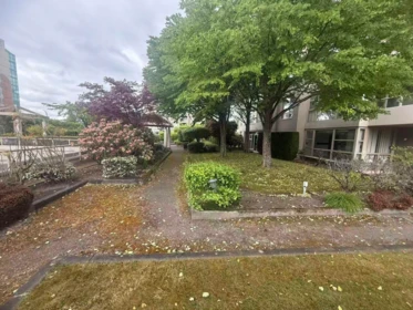 Basement Recreation Room Photo of 305 6119 Cooney Road, Richmond, BC