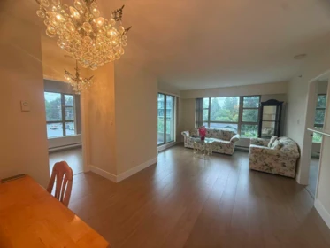 305 6119 Cooney Road, Richmond, BC, Richmond — Apartment/Condo for sale