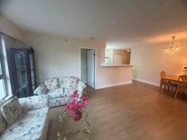 305 6119 Cooney Road, Richmond, BC, Richmond — Apartment/Condo for sale