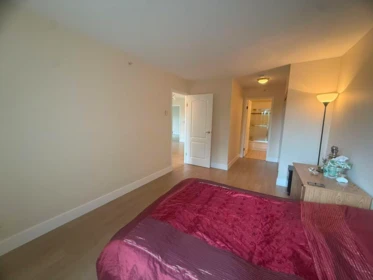 Pantry Photo of 305 6119 Cooney Road, Richmond, BC