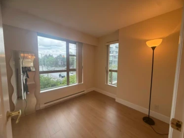 Primary Bedroom Photo of 305 6119 Cooney Road, Richmond, BC