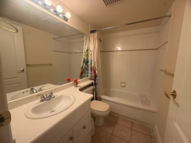 Walk-In Closet Photo of 305 6119 Cooney Road, Richmond, BC