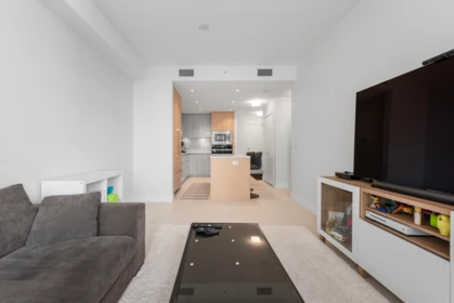 Kitchen Photo of 553 8575 Rivergrass Drive, Vancouver, BC