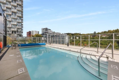 Loft / Bonus Room Photo of 553 8575 Rivergrass Drive, Vancouver, BC