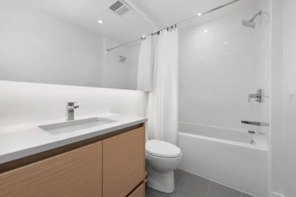 Walk-In Closet Photo of 553 8575 Rivergrass Drive, Vancouver, BC