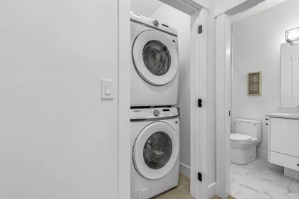 Hot Tub / Spa Photo of 23 6035 141 Street, Surrey, BC