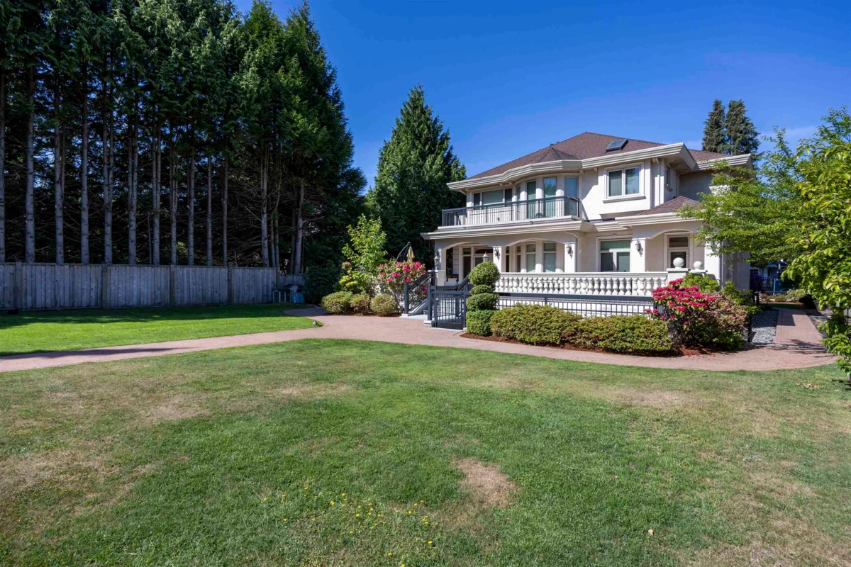 Family Room Photo of 6188 Adera Street, Vancouver, BC
