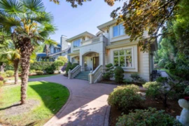 6188 Adera Street, Vancouver, BC