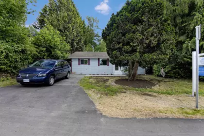 18460 74 Avenue, Surrey, BC, Surrey — Single Family Residence for sale