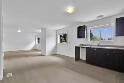 Garage Interior Photo of 18460 74 Avenue, Surrey, BC
