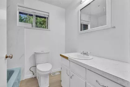 Outdoor Kitchen Photo of 18460 74 Avenue, Surrey, BC