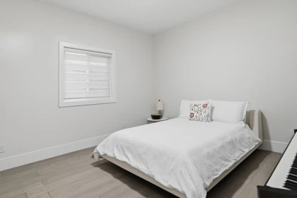 Bedroom 2 Photo of 20549 70a Avenue, Langley, BC