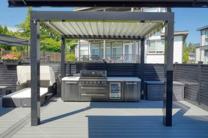 Hot Tub / Spa Photo of 20549 70a Avenue, Langley, BC