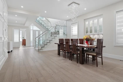 Kitchen Island Photo of 20549 70a Avenue, Langley, BC
