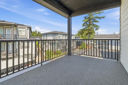 Laundry Room Photo of 20549 70a Avenue, Langley, BC