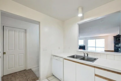 Hallway Photo of 202 525 Wheelhouse Square, Vancouver, BC