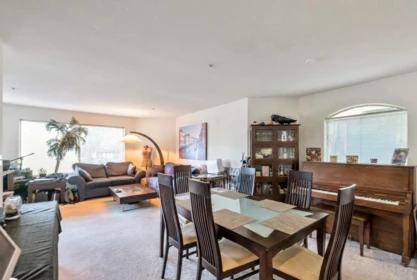 Hot Tub / Spa Photo of 202 525 Wheelhouse Square, Vancouver, BC